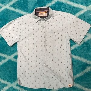 Cactus dress shirt🌵